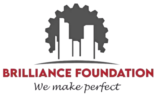 Brilliance Foundation Logo