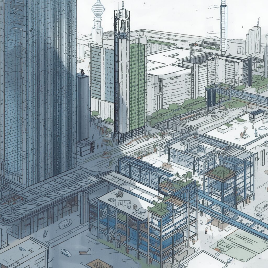 Brilliance Foundation designer