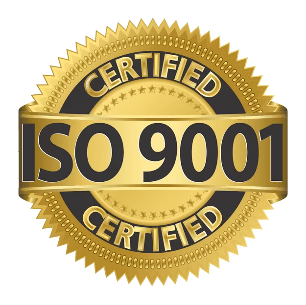 Brilliance Foundation ISO